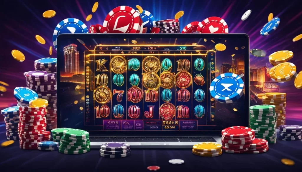 Trải nghiệm Casino Trực Tuyến đỉnh cao tại Wim55