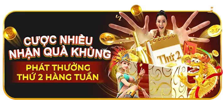 Tổng hợp khuyến mãi hấp dẫn tại wim55